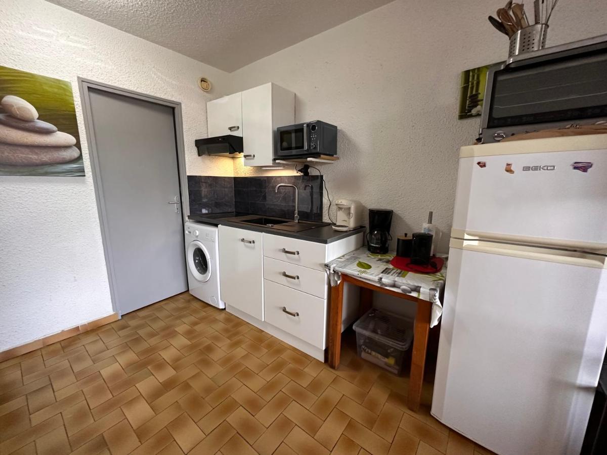 Apartment Terrasse Sur Le Port, Piscine, Tennis Gruissan