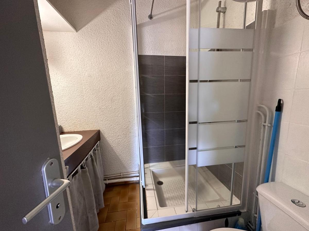 Apartment Terrasse Sur Le Port, Piscine, Tennis *